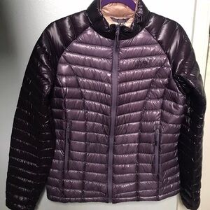 Mountain Hardwear ghost whisperer jacket